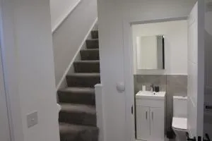 Brand new Greenwich house-Heart of London-Great connections to Central London - Plumstead