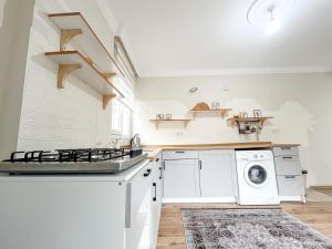 Doğadaki Büyük Eviniz Suit Apart 2+1