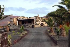 Casa Rural Vega de Timanfaya - Uga