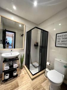 Ocean view sunset apartment in the heart of Rabat