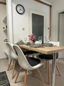 Apartman ZEN - Voloder