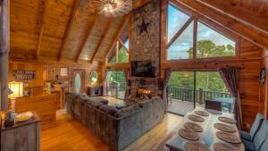 Bigfoot of Blue Ridge