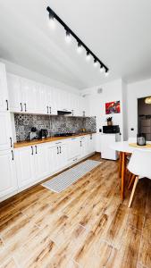 Luxury apartament Buiucani