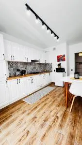 Luxury apartament Buiucani - Dănceni