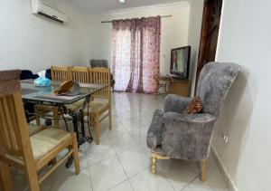 Chalet In Ain El Sokhna For Rent - Aquarious Resort