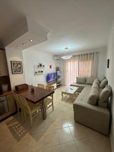 Henry’s beach apartment