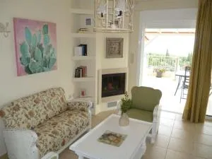 Ανεμώνη - Anemoni - Kómpoi