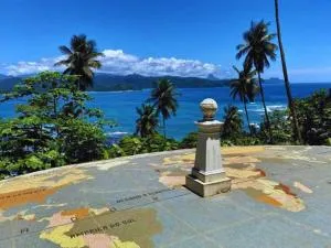 Guesthouse Ilhéu - Água-Côco