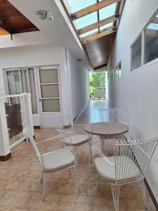 Departamentos MR - Colonia Hocker