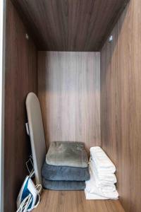 Rover Jacques Pilon Centro