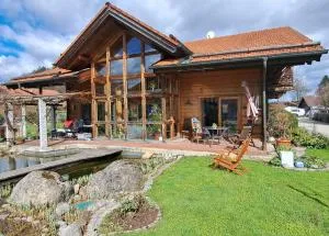 Ferienwohnung Baumert - Reit