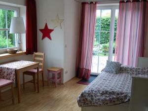 Landhaus Ambiente