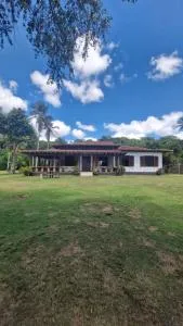 Sítio Santa Cruz - 新阿尔梅达