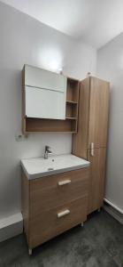 Sejours chez l'habitant CHAMBRE DANS APPARTEMENT LES GRANDS NOELs : photos des chambres