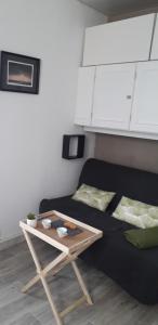 Charmant studio le Crotoy