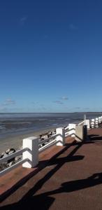 Charmant studio le Crotoy