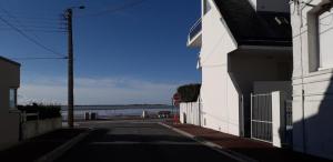 Charmant studio le Crotoy