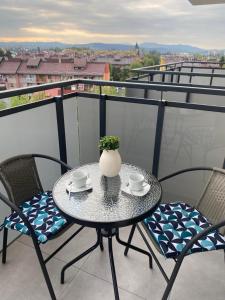 Apartament Browarna