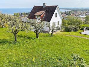 Holiday home BÅSTAD