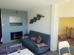 Appartement lumineux à Agde avec vue sur la mer - 34 m²