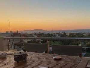 Villa Popi Gouves & SpaMaisonette