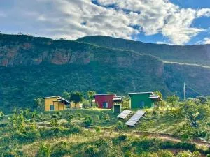 Canastra - Chalés Canário de Minas - Gordura