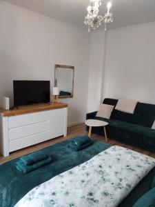 APARTAMENT NAD SANEM