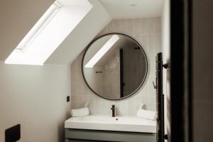 B&B / Chambres d'hotes L-Empreinte : photos des chambres