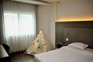 Intercity São Paulo Ibirapuera