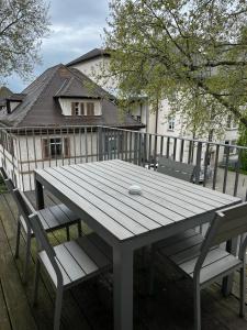 Living Apartments Ludwigshafen