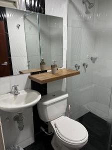 Habitación cerca aeropuerto el Dorado