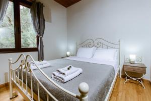 Erotokritos Deluxe Suite With Jacuzzi