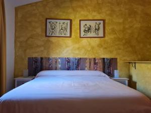 Apartamentos Rurales Candela