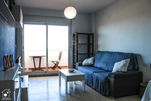 Ático estilo marinero con increíbles vistas al Mar Menor