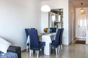 Ático estilo marinero con increíbles vistas al Mar Menor