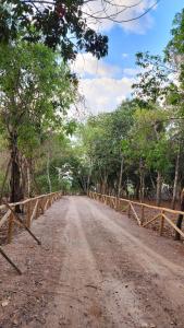 Pousada Vilas Boas - Suíte Casal 2