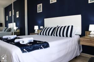 Ático estilo marinero con increíbles vistas al Mar Menor