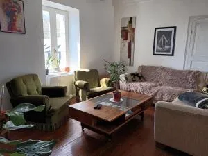 la vie est belle - 滨海莫厄朗