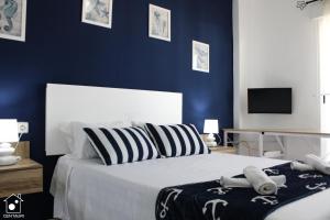 Ático estilo marinero con increíbles vistas al Mar Menor