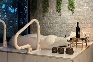 Descanse na Casa Maikäfer - Rodeio Doze