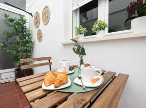 Apartamento céntrico Rincón de Ensueño Parking gratis