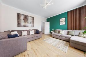 Serviced Duplex in Paddington, near Hyde Park Marble Arch, W2 London
