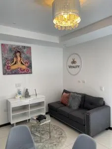 5 min Aeropuerto - Jesus