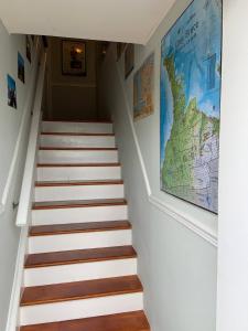 The Jypsy Inn - Journey Apartment Muskoka