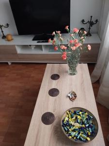 Apartamento acogedor Córdoba