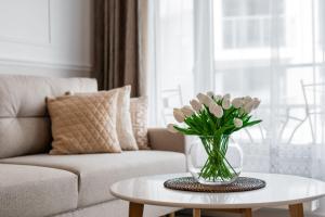 Golden Azzure by Grand Apartments