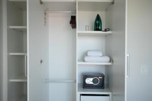 Hestia At Asuncin Cozy & Bright 1 Bdr Vi