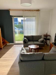 Maison Chapeau Saint Jacques - 400m de la plage