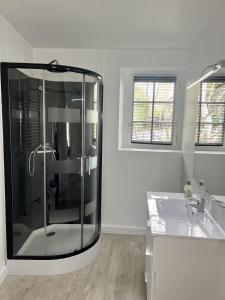 Villa du Manoir 1685