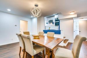 Charming Atlanta Home with Yard 7 Mi to Downtown!